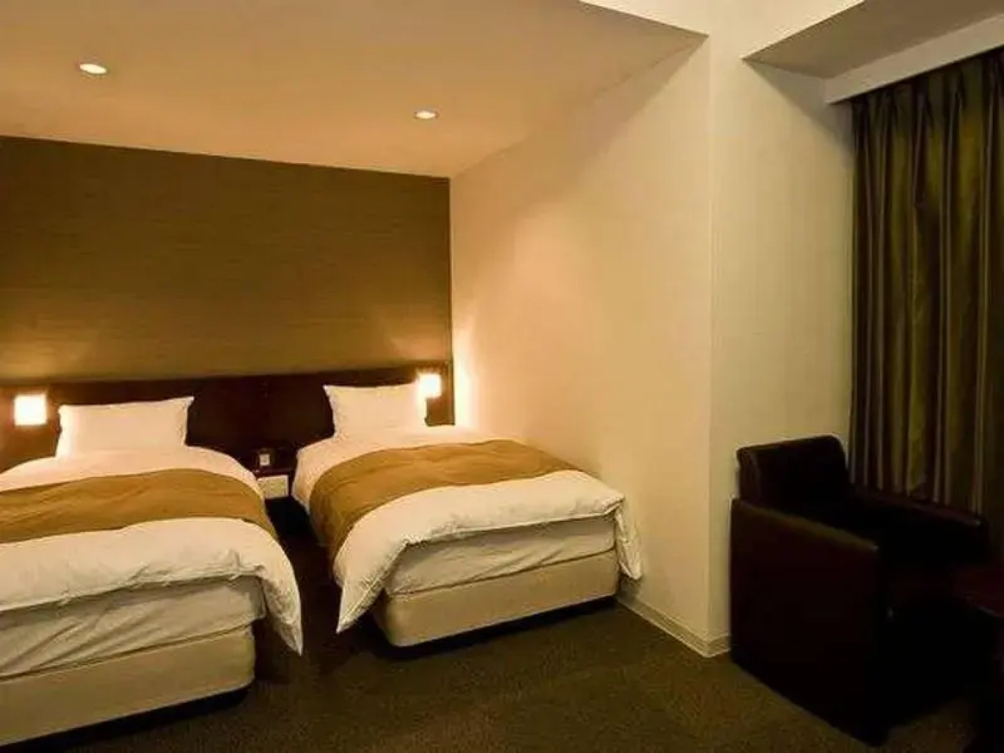 Dormy Inn Matsumoto Natural Hot Spring