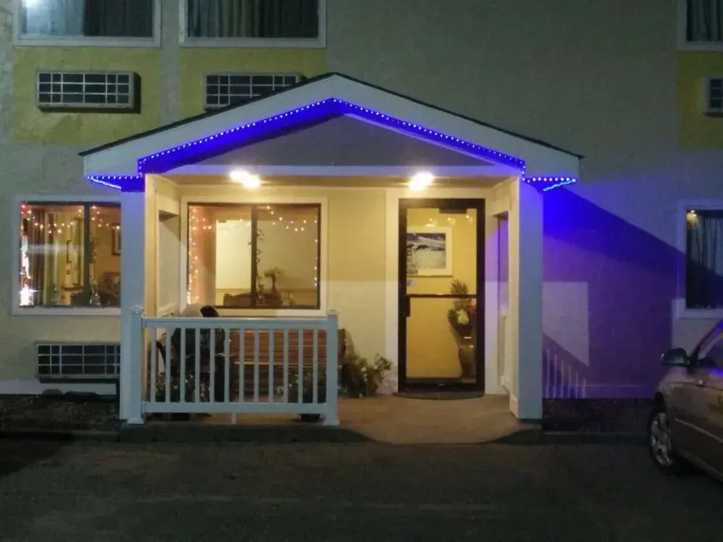 Super 8 by Wyndham Chisago City