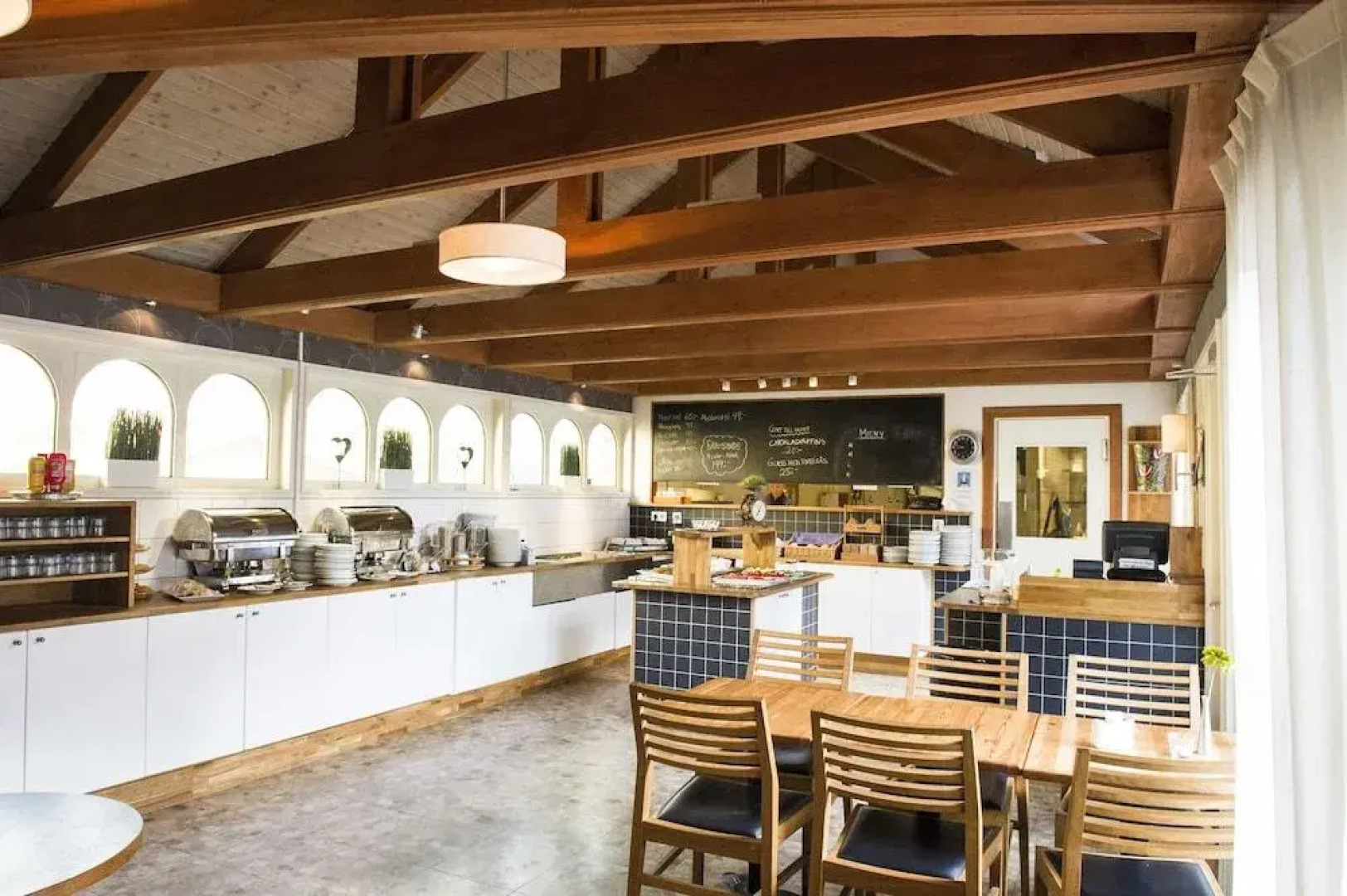 Slottshotellet Annex