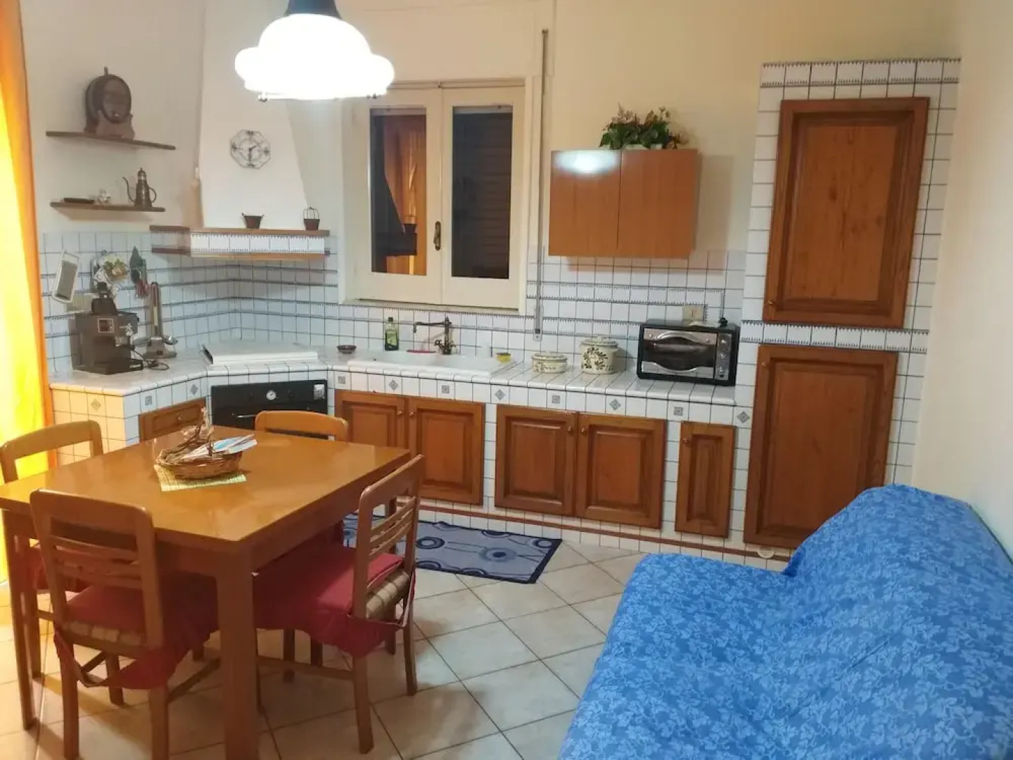 House With 2 Bedrooms in Sortino, With Wonderful City View and Furnished Terrace Near the Beach