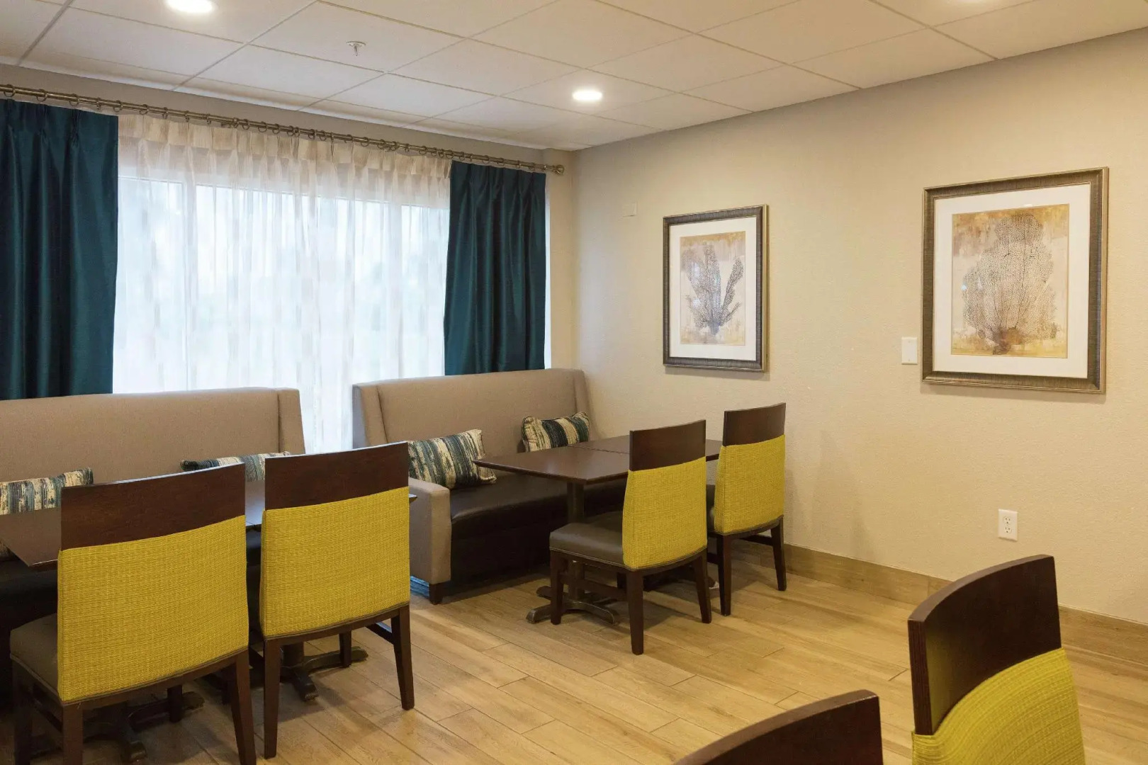 Hampton Inn St. Augustine Beach