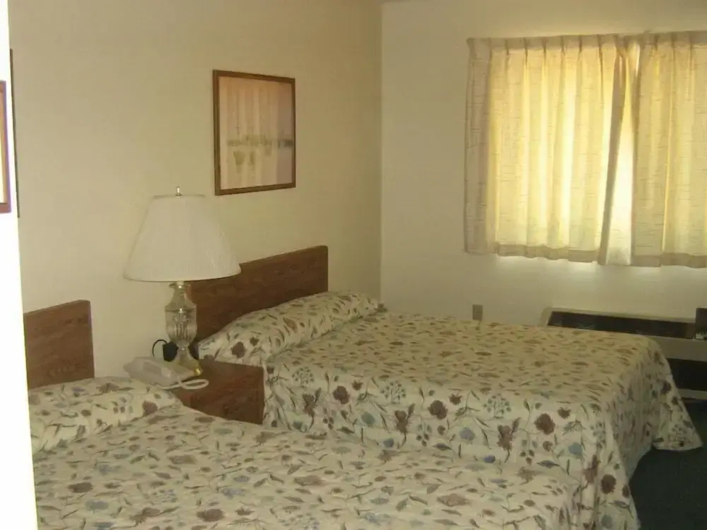 Chapel Hill Motel