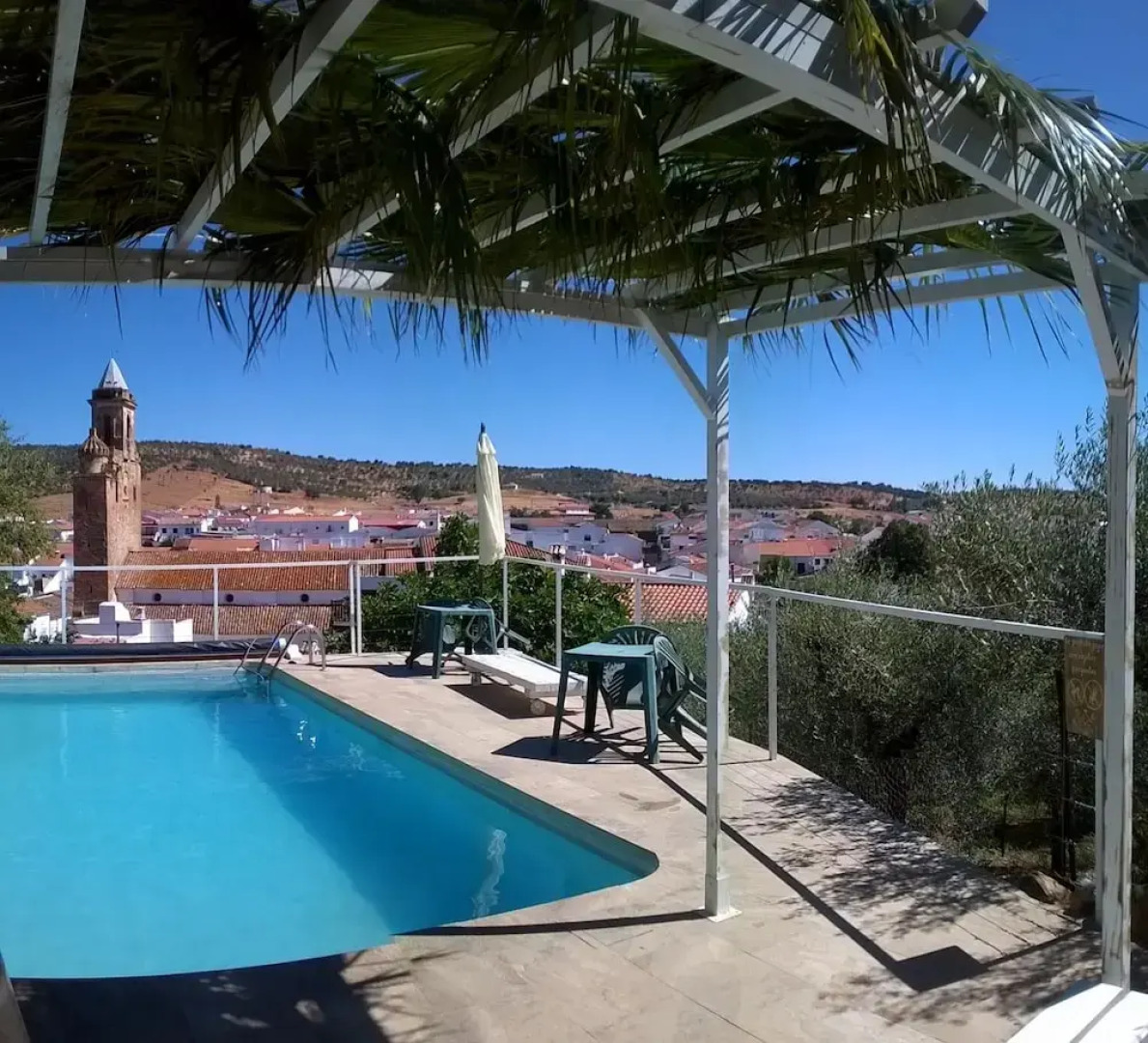 Hostería Casa Adriano