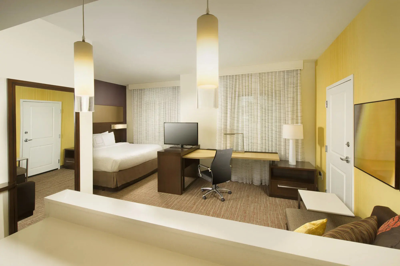 Residence Inn Nashville SE/Murfreesboro