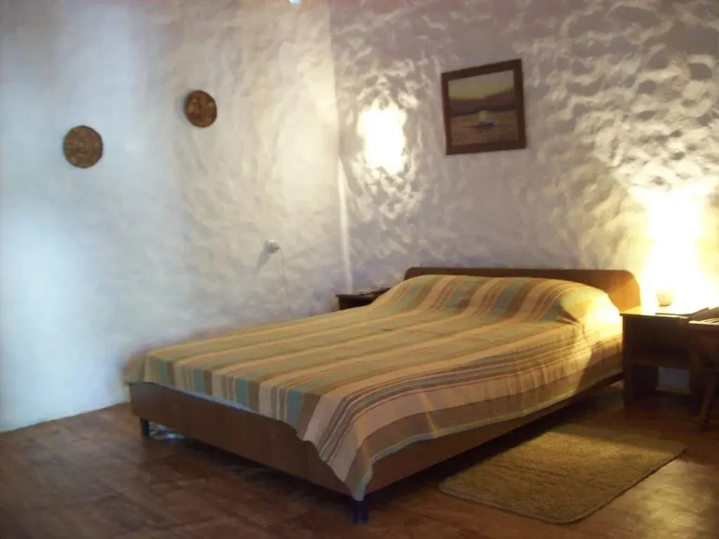 Загородная Усадьба