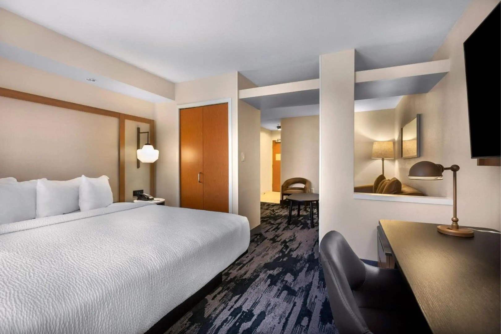 Fairfield Inn & Suites by Marriott Elizabeth City