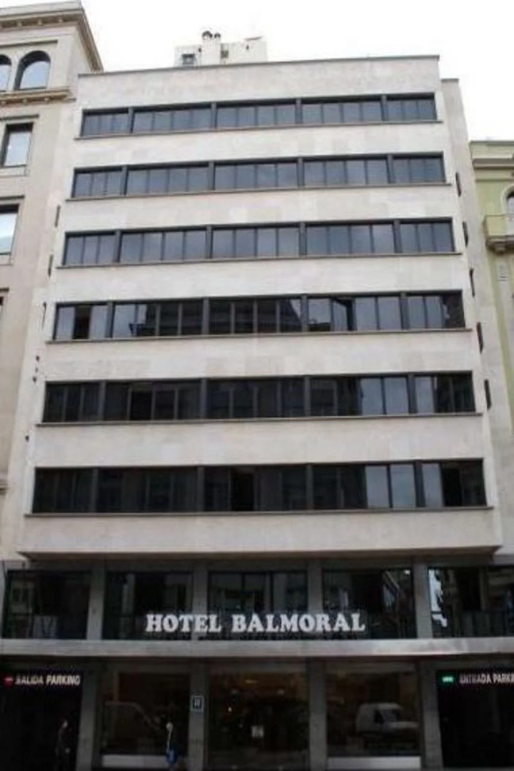 Hotel Balmoral