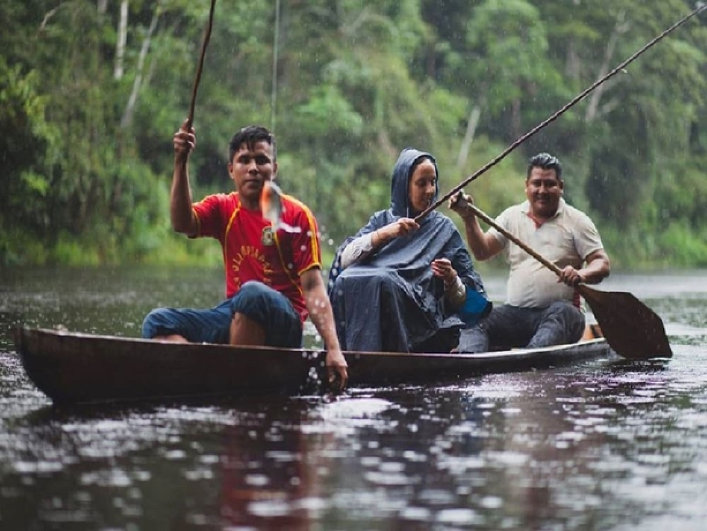 Amazon Yanayacu Lodge