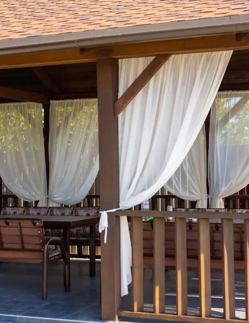 Fazenda База Отдыха