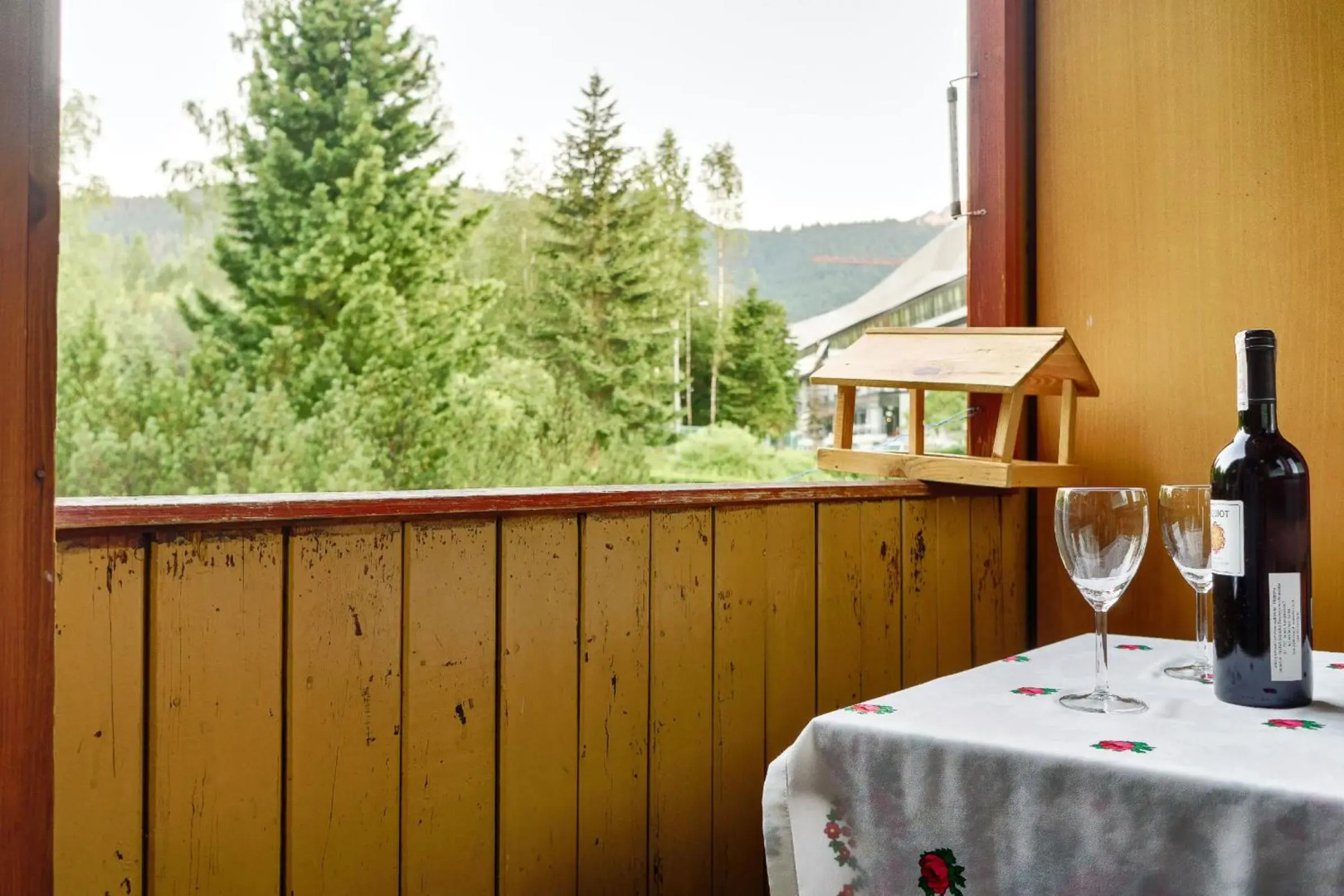 Apartament Chałubińskiego