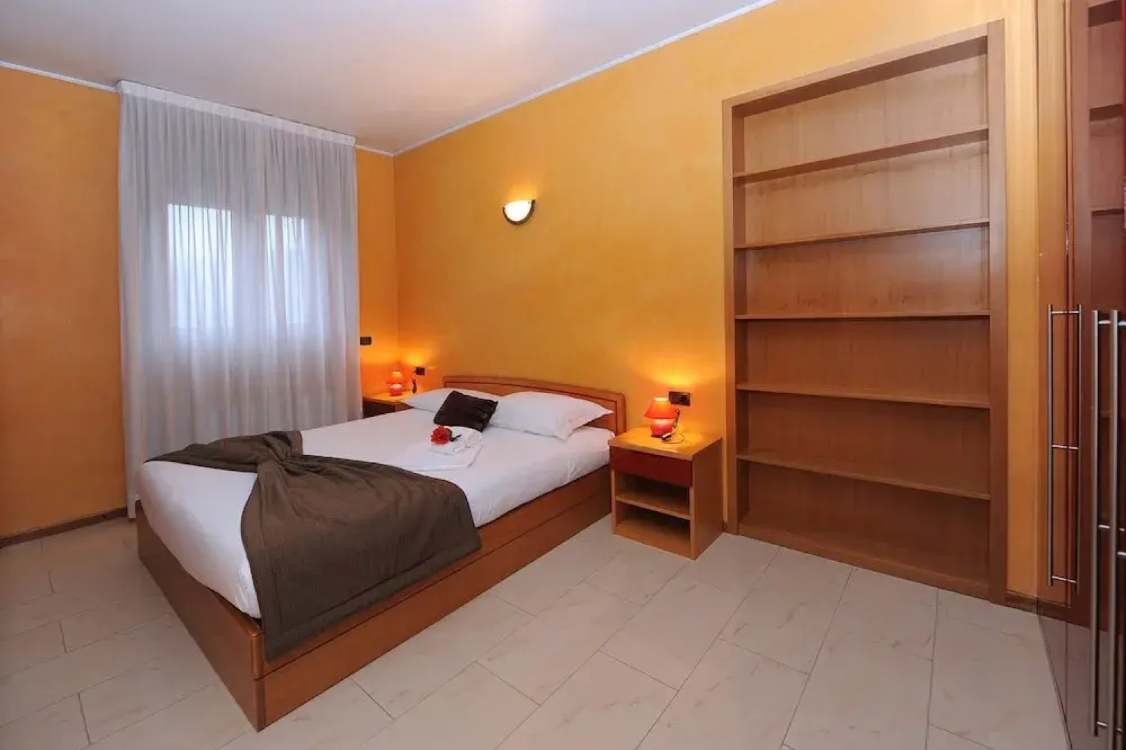 CP Residence Hotel