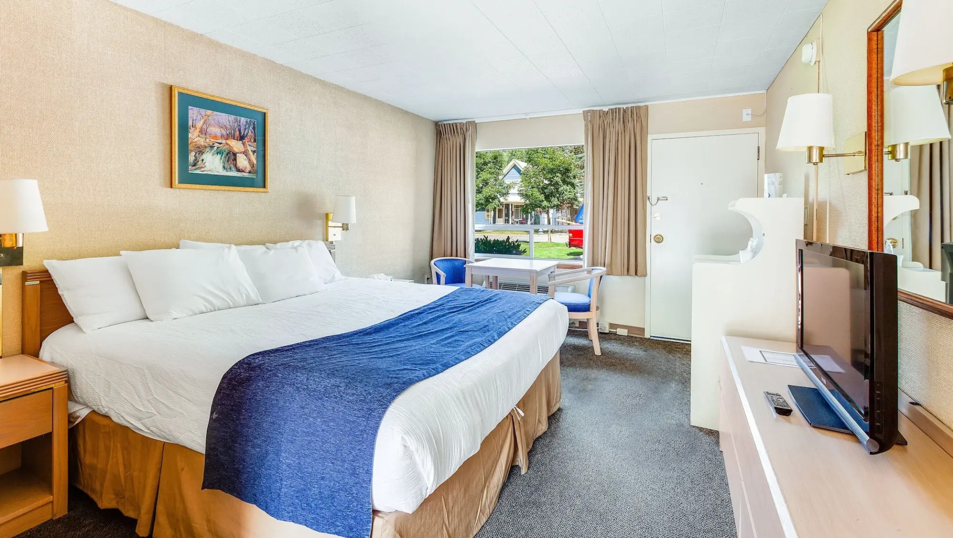 Stardust Motel Wallace