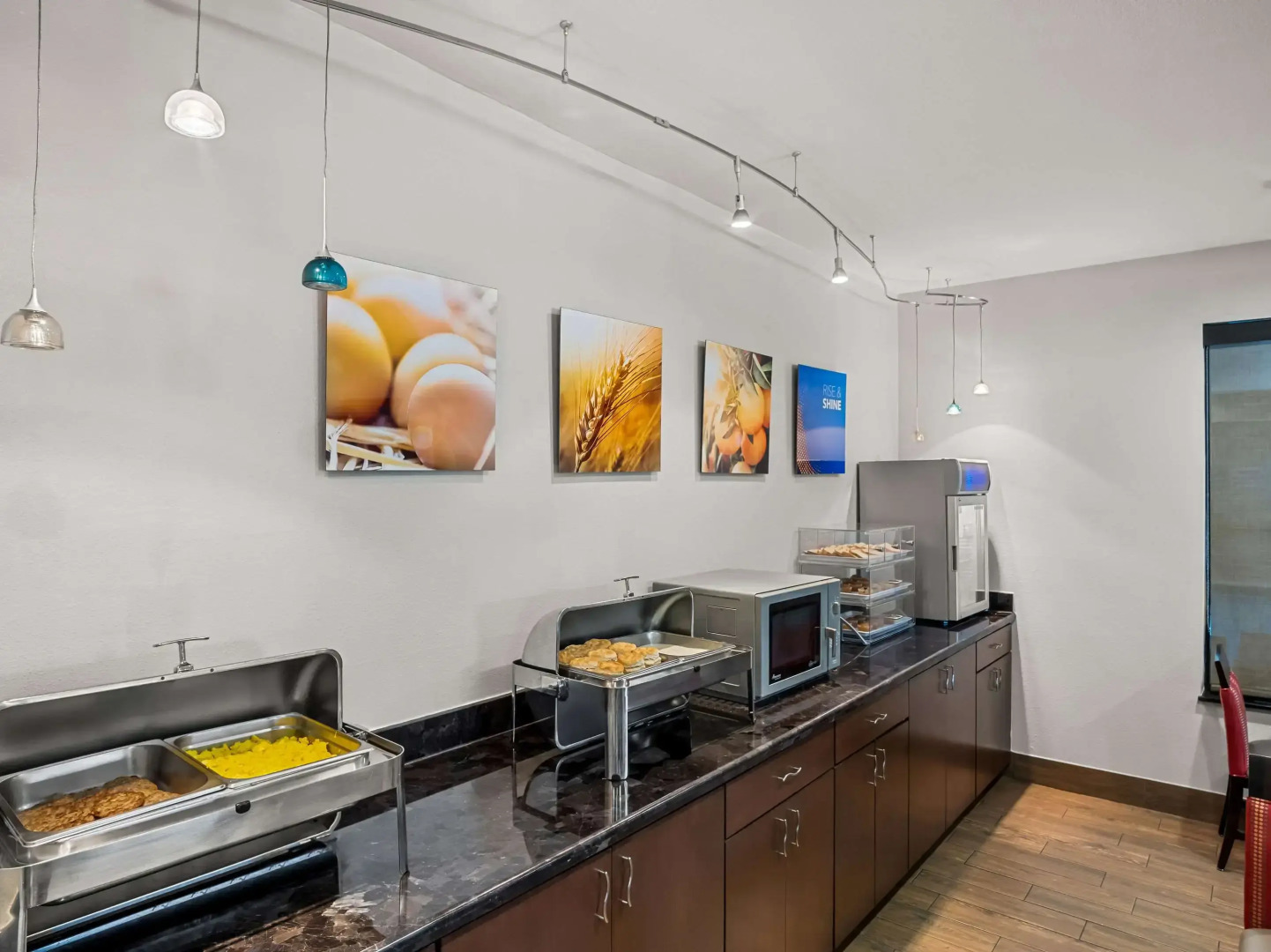 Comfort Suites Lindale - Tyler North