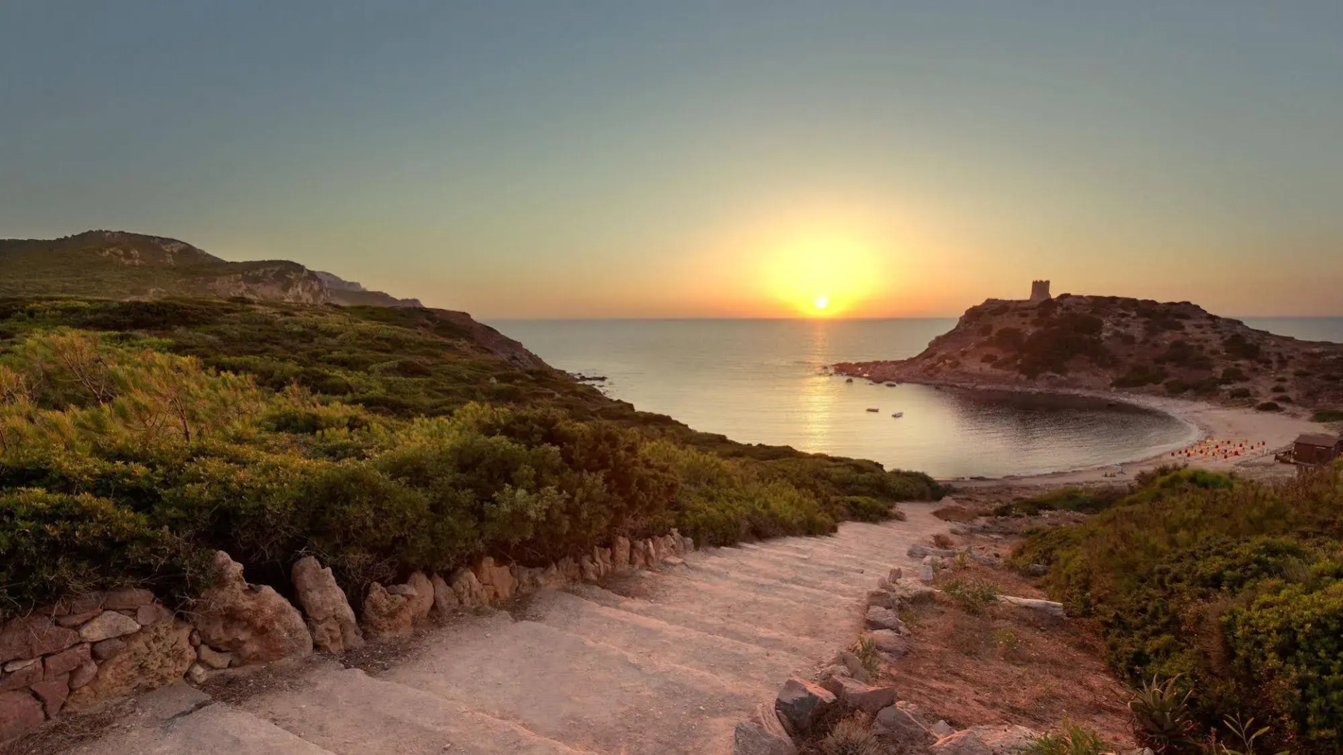 Villaggio Torre Del Porticciolo