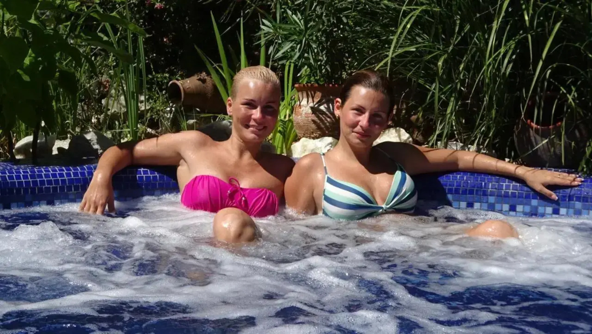 Holiday Vendégház és Szabadidőkert