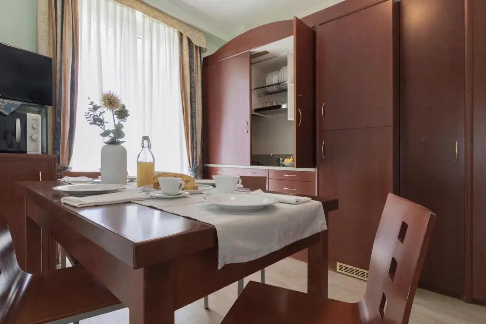 Residence Costa Smeralda