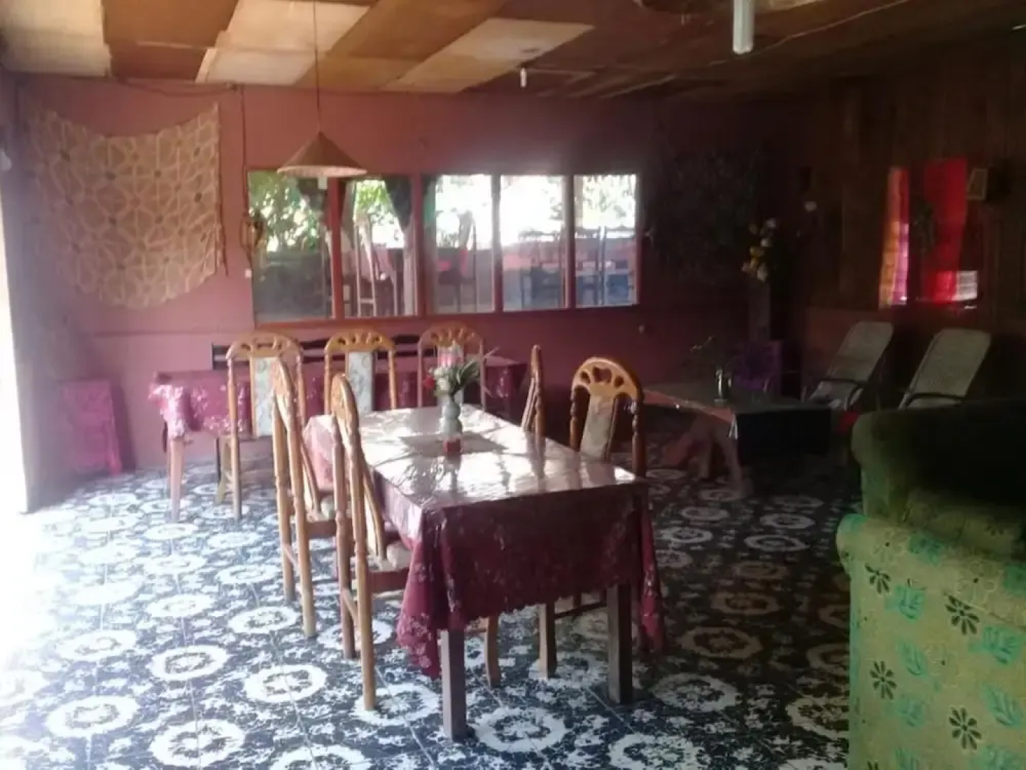 Merlyn Guest House