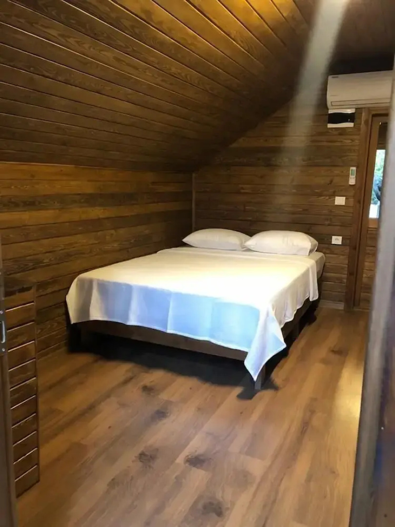 ZeytinDagi Bungalow Butik Otel