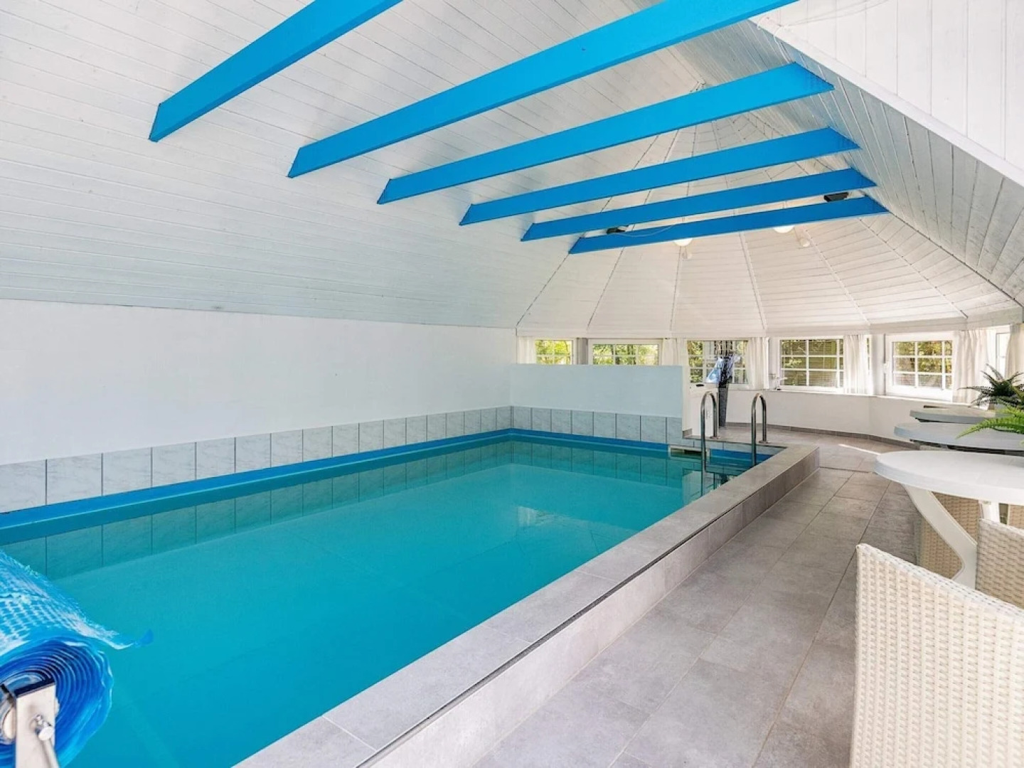 12 Person Holiday Home in Vaeggerlose-by Traum