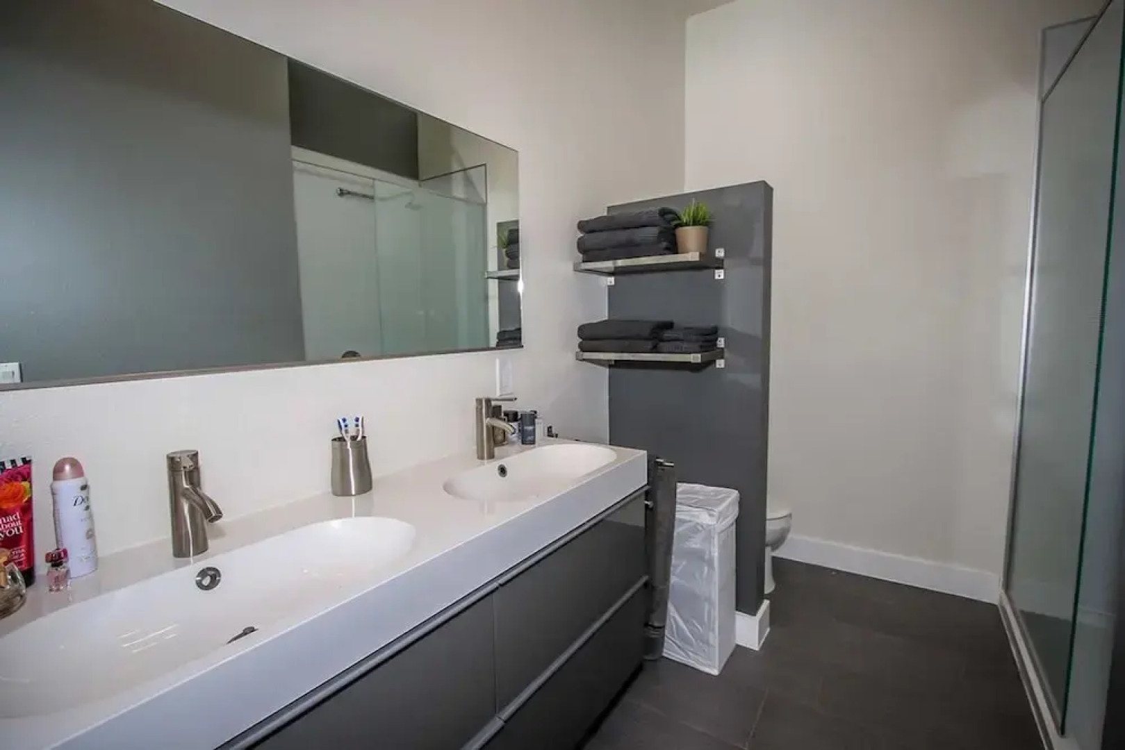 Glass Peak 1597 by RedAwning