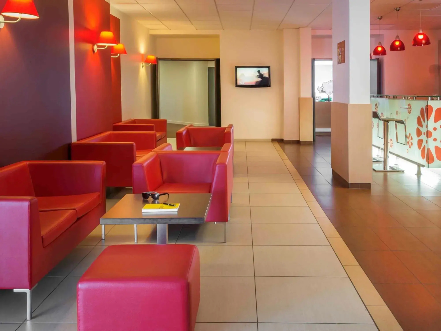 ibis Cholet