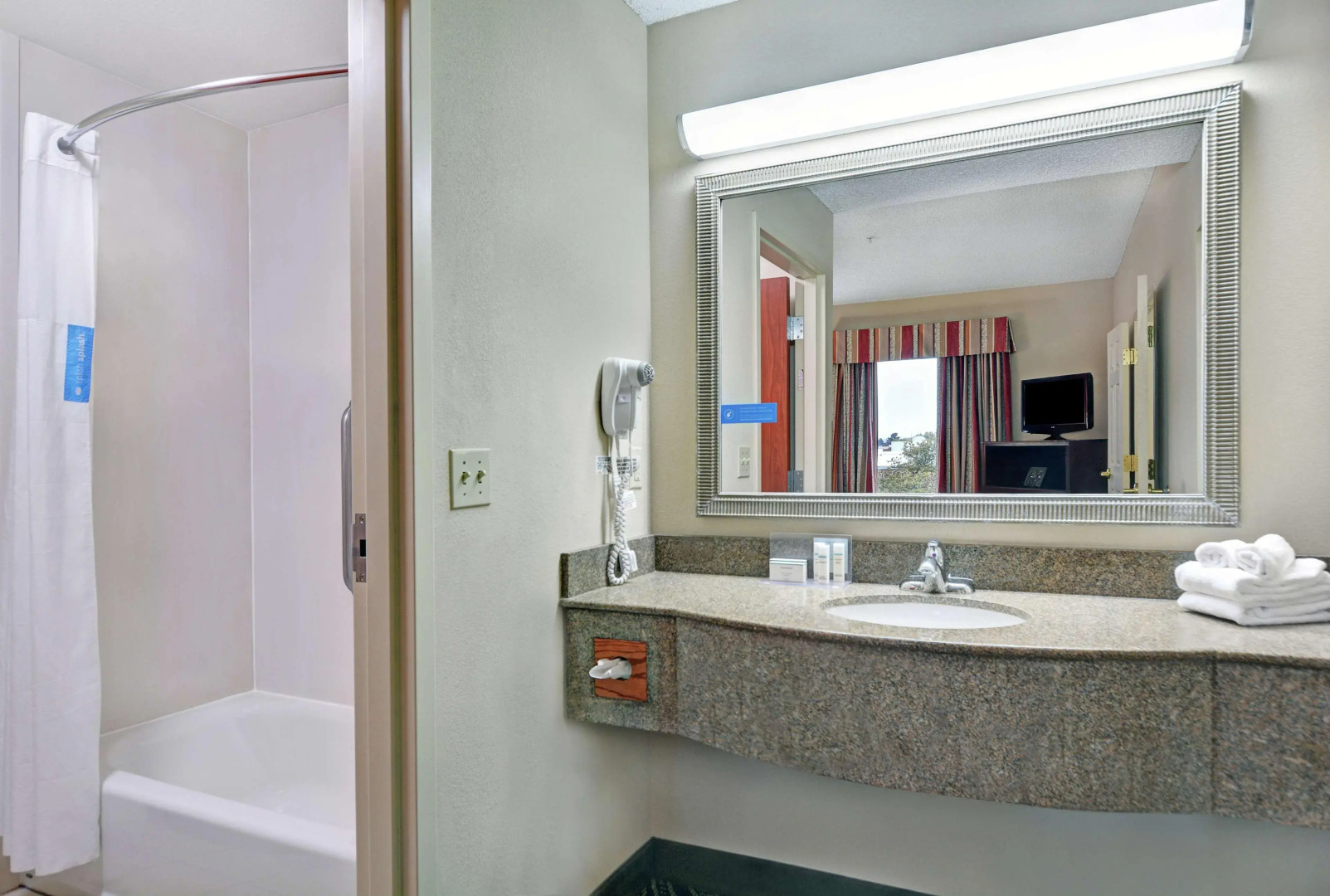 Hampton Inn Fayetteville