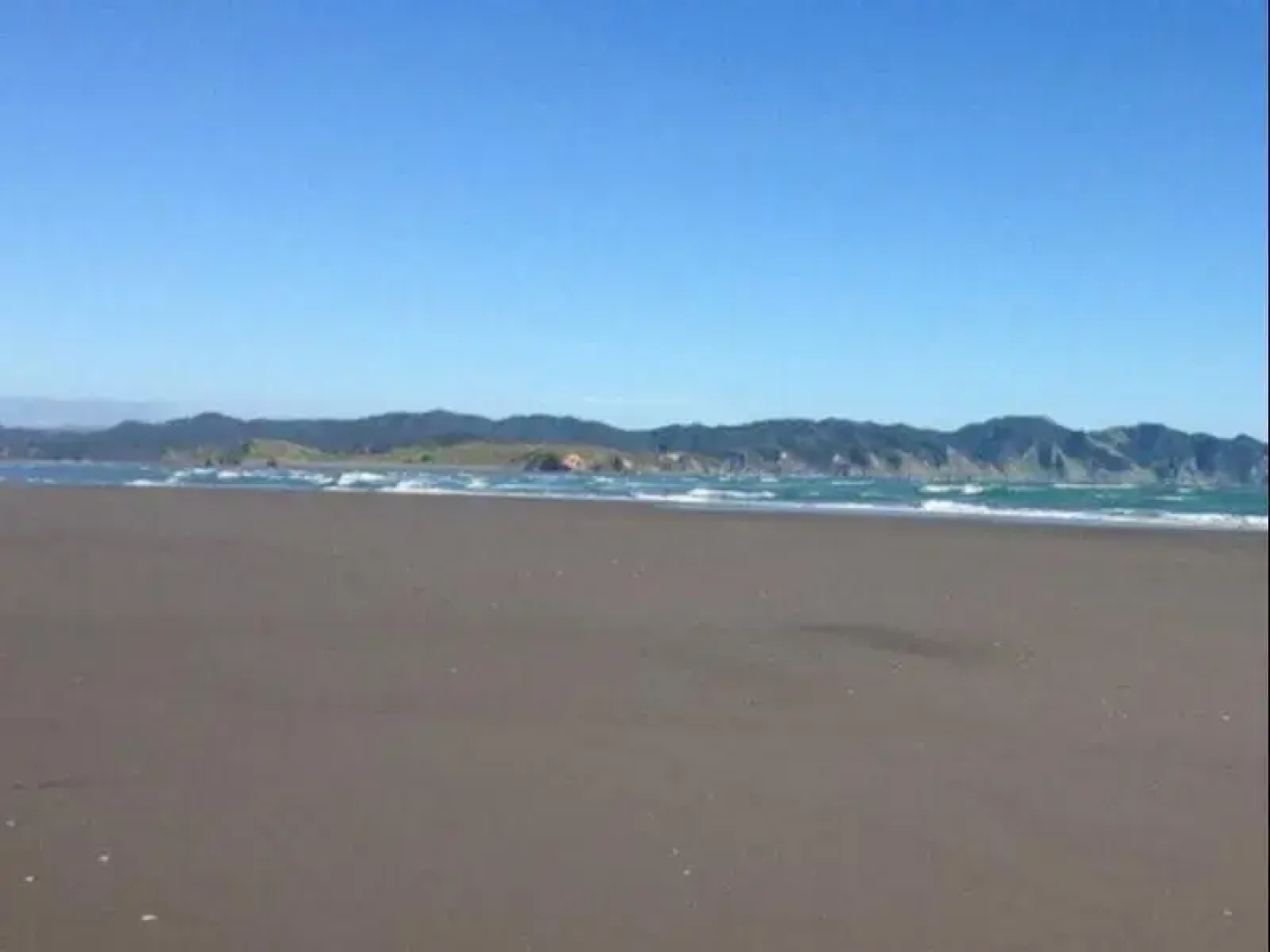 Kawhia Motel