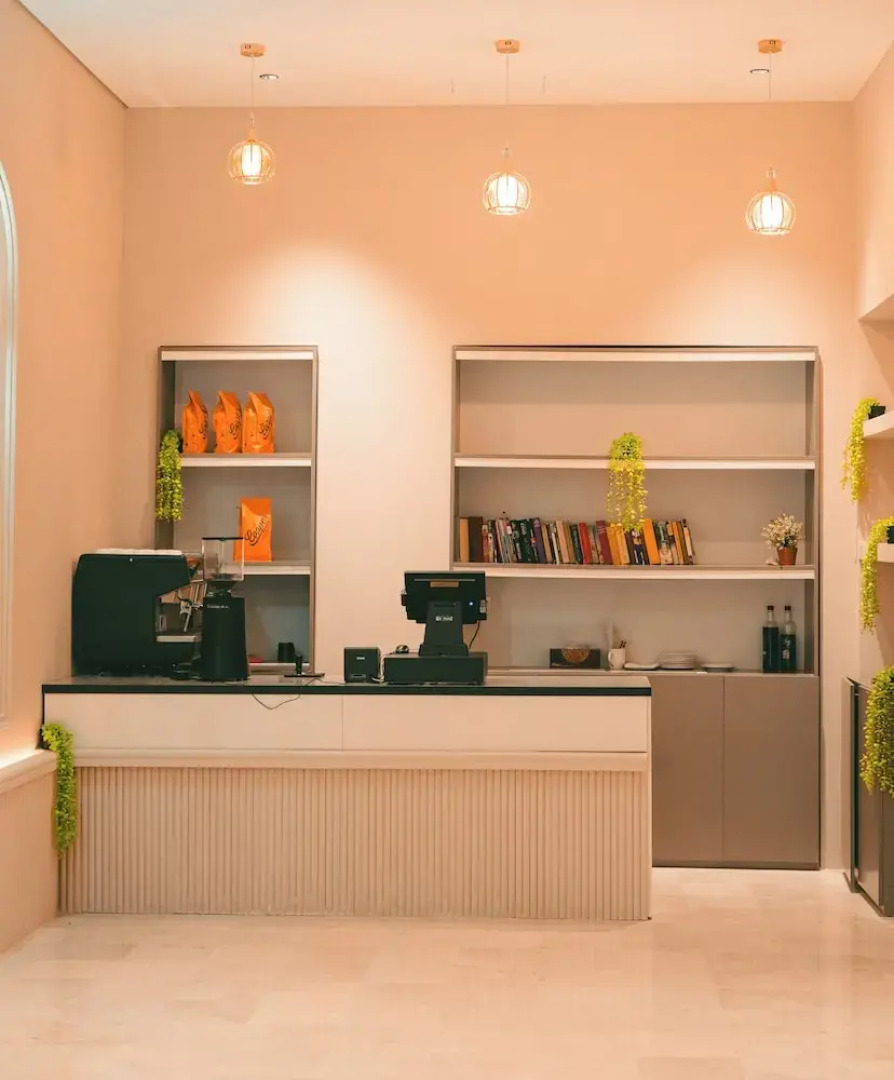 Al Sawadi Beach Resort & Spa