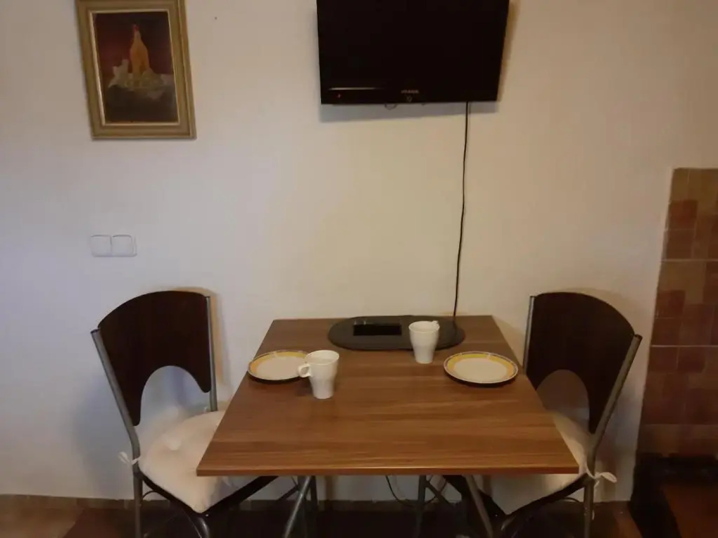 Pavlov24-Venkovský dům