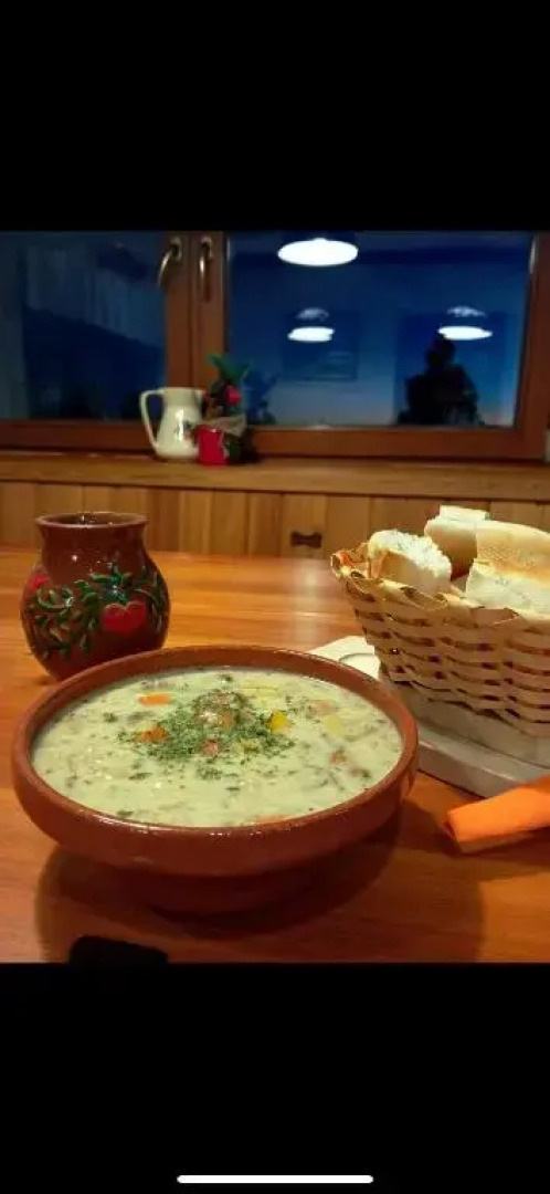 Domžalski Dom Na Mali Planini