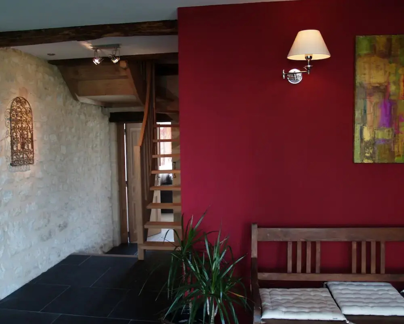 Château La Gravière