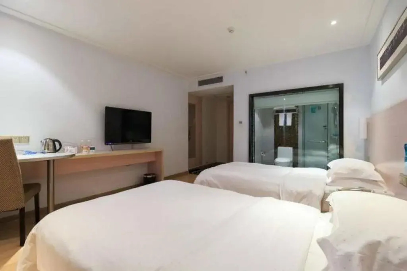 City Convenience Inn Liuzhou Rongshui