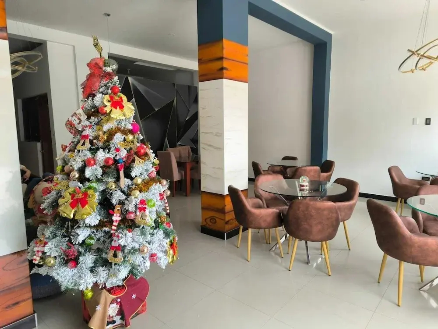Hotel Vip 46 Ssqs