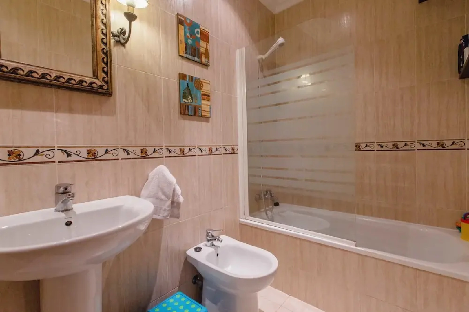 Apartamento Las Tortugas