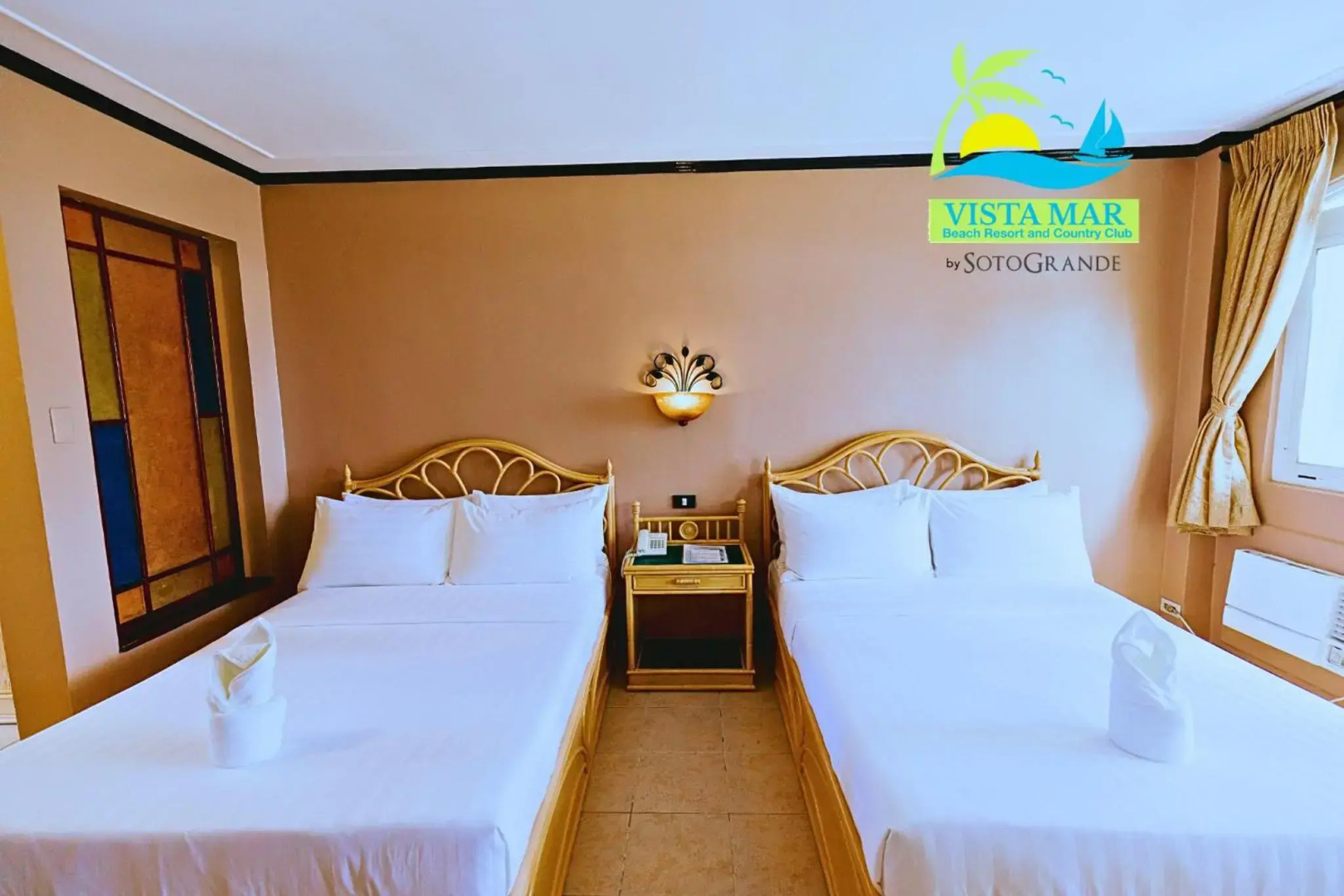 Vista Mar Beach Resort and Country Club