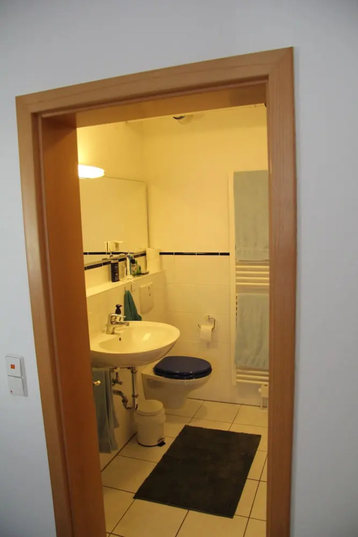 Ferienwohnungen im Seminarhaus Szenario