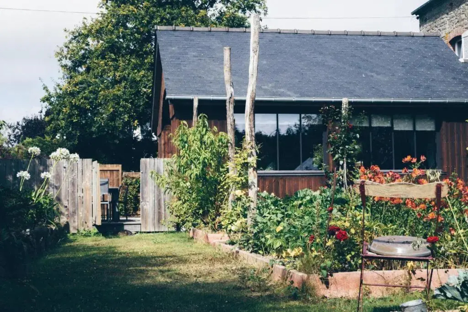 Chambres dhôtes Le Clos dEnhaut