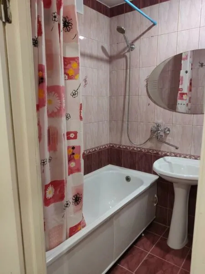 Flat on str. Molodezhnaya bld. 5 Selena