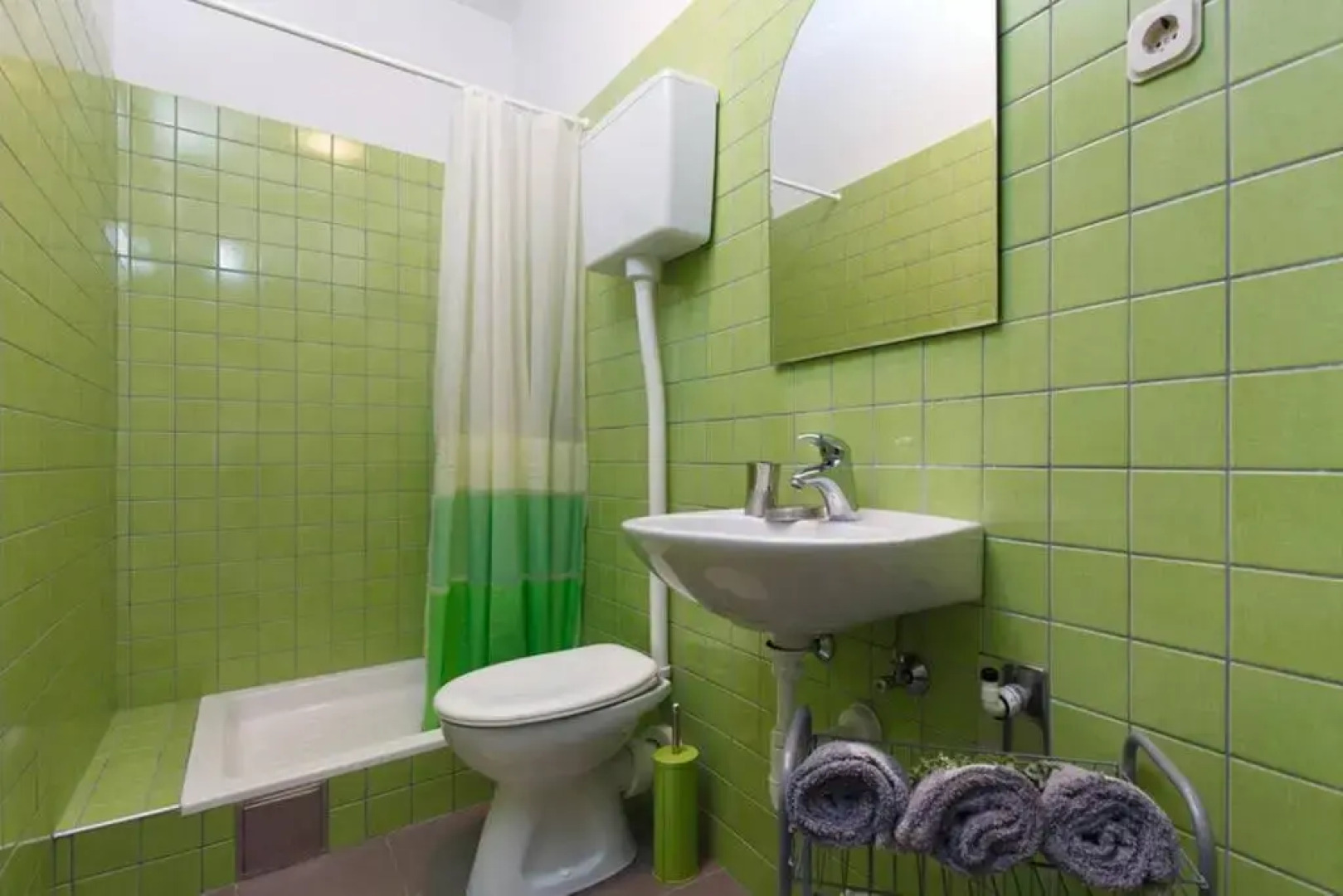 Great Family Apartments