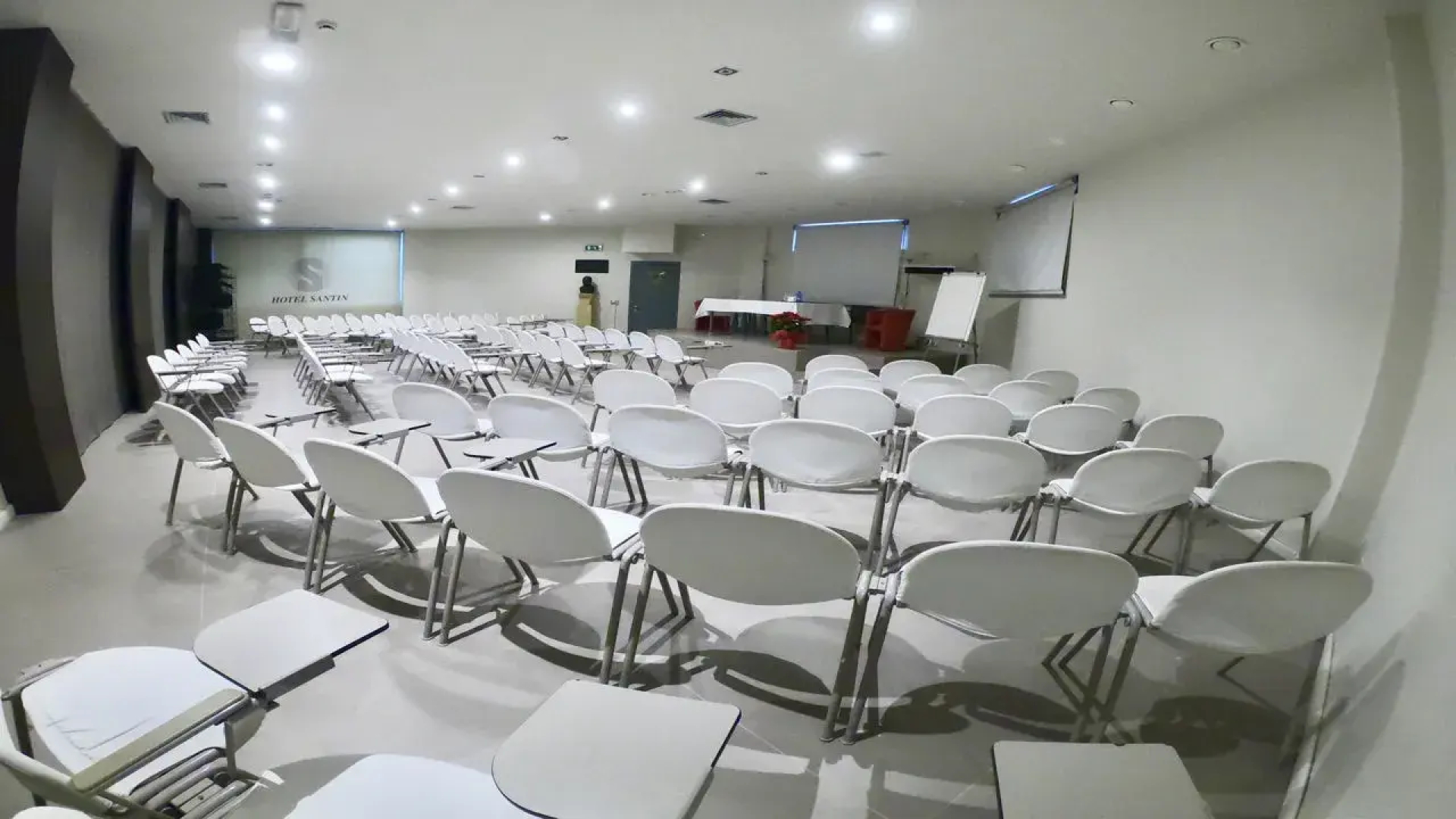 Hotel Santin