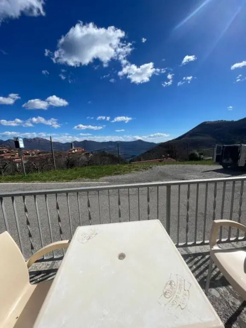 Appartamento Parzanica