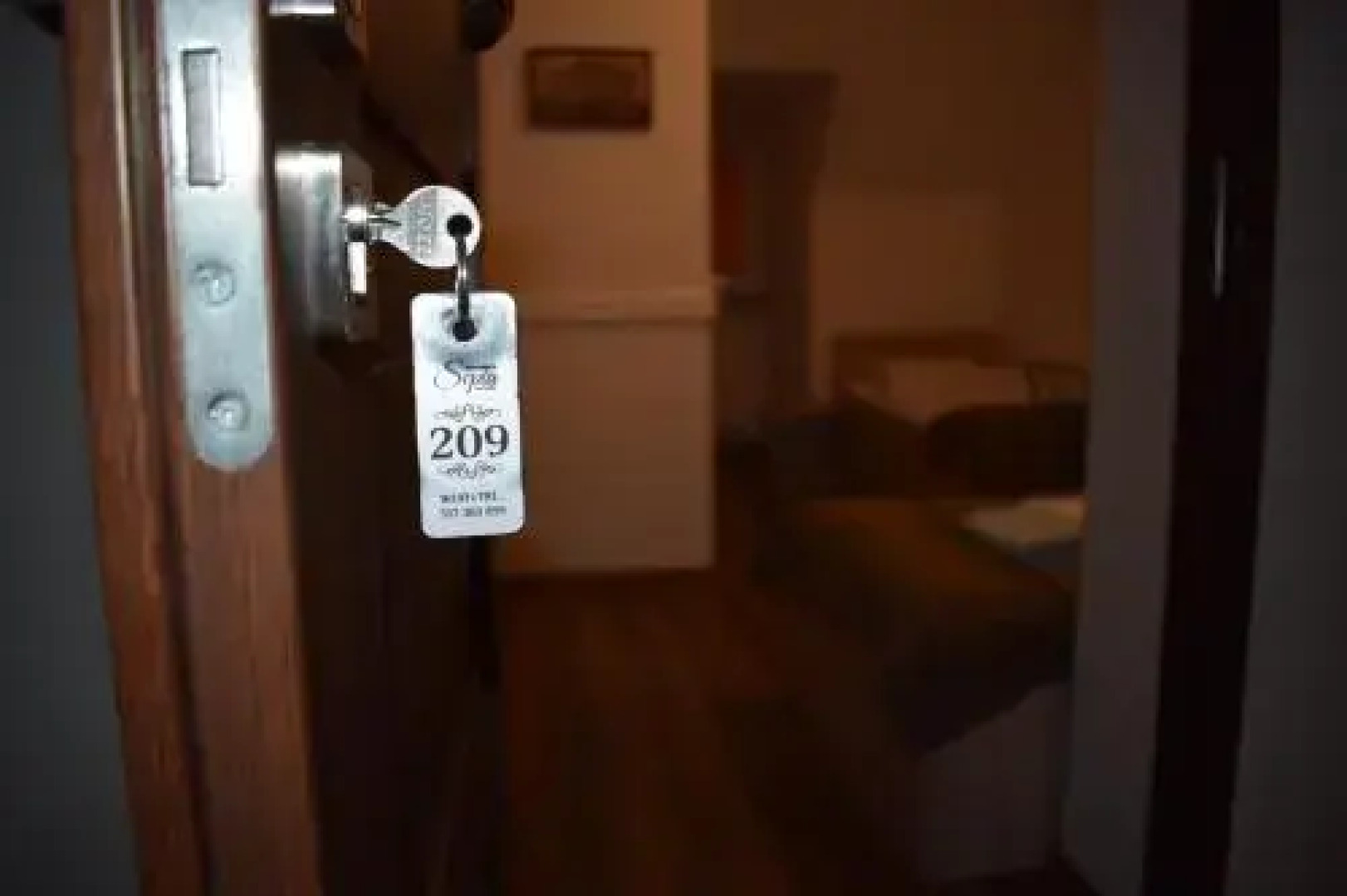 Sepia Restauracja & Noclegi