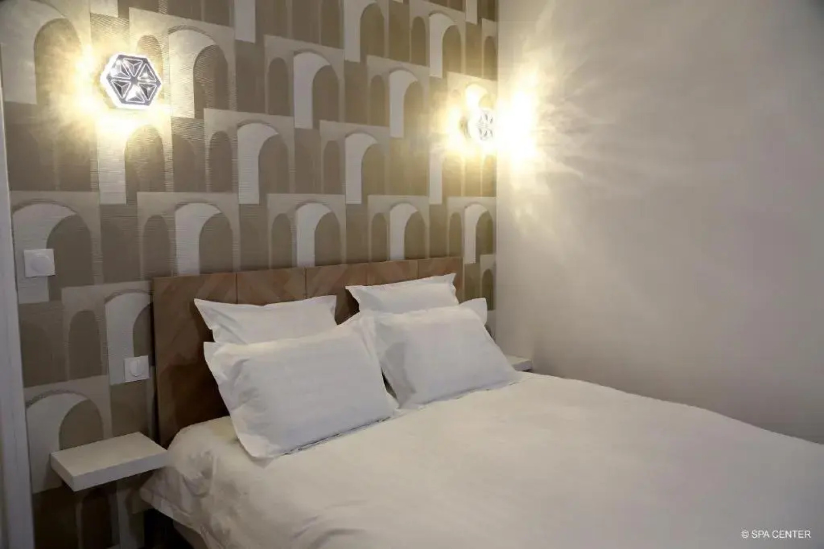 SPA CENTER Saint-Quentin