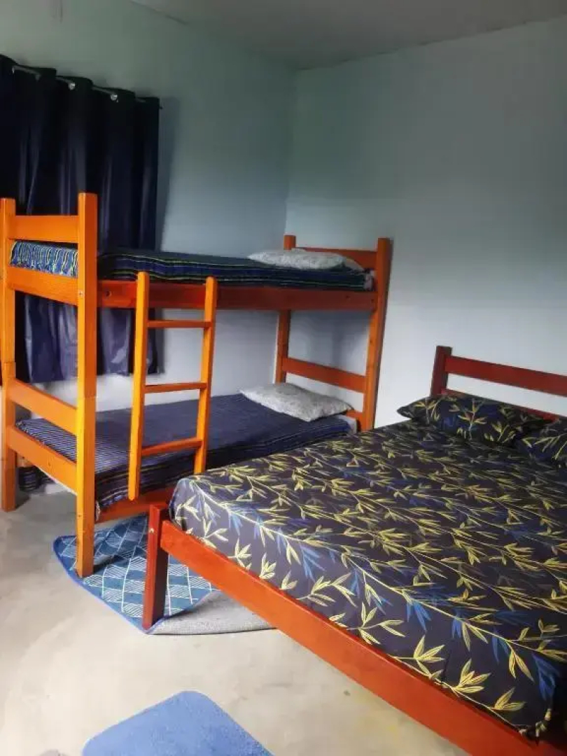 Vida Linda Hostel