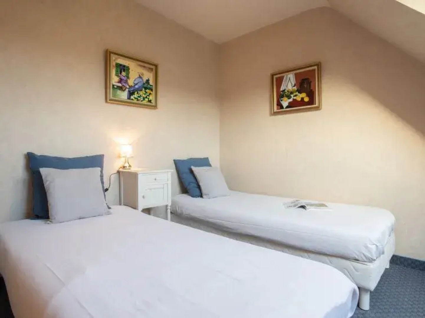 Holiday Home Kerdual