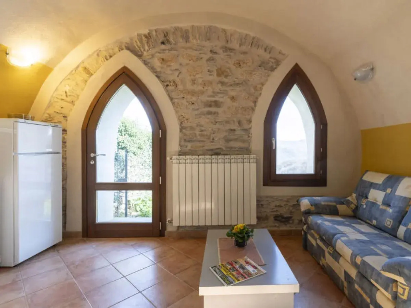 Appartamento 1 (TVE175)