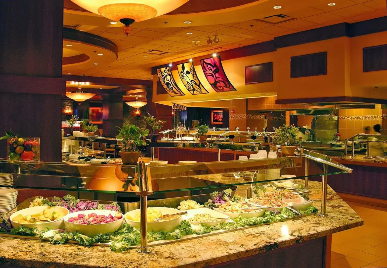 Eldorado Reno – A Caesars Rewards Destination