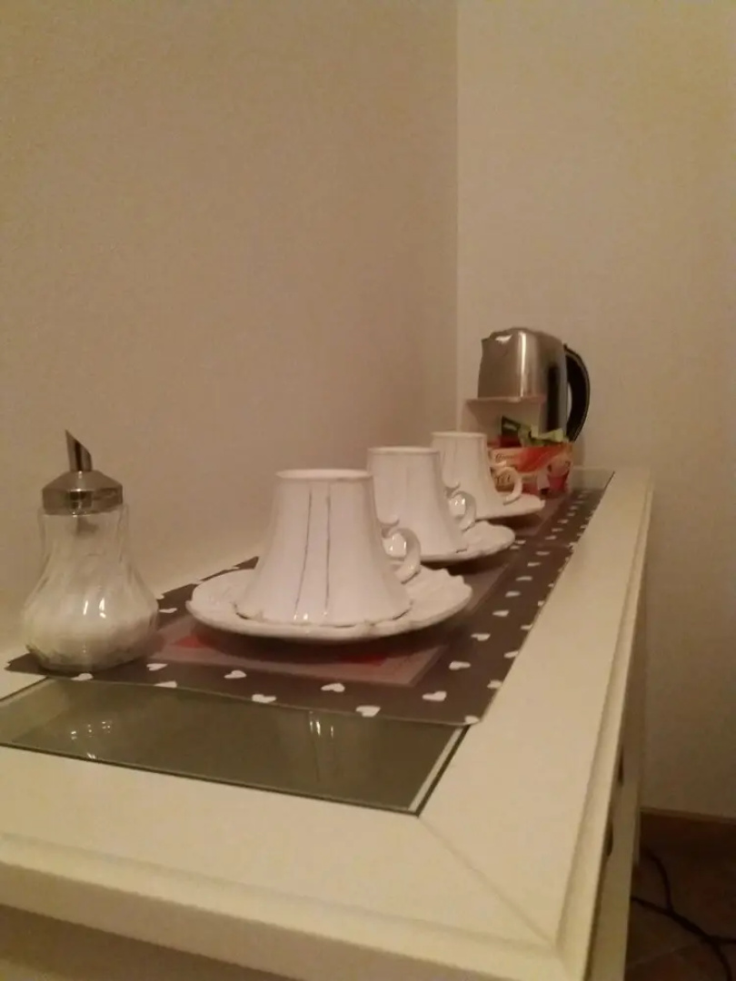 B&B Casa Di Chiara