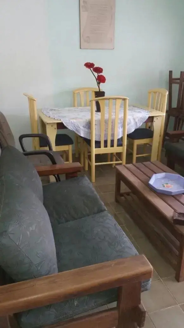 Casa Próxima à Praia Da Cocanha