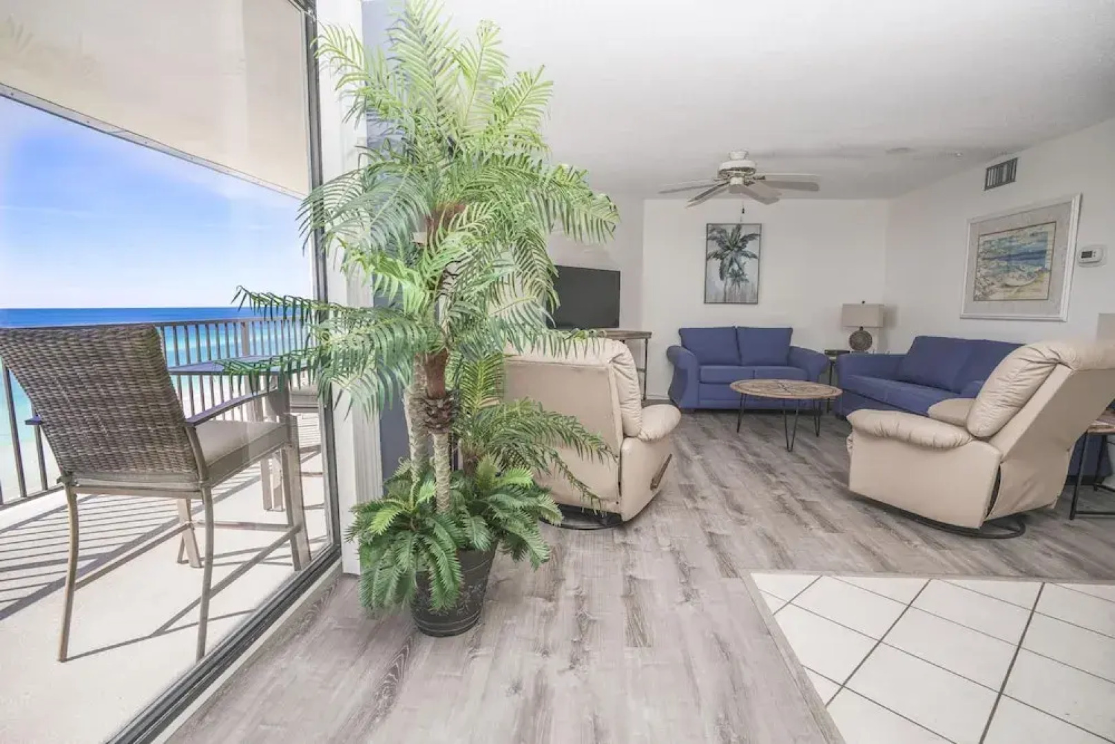 Aquavista Beach Resort By Panhandle Getaways